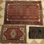 784 3586 ORIENTAL RUGS